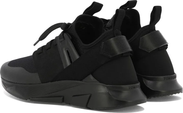 Tom Ford "Jago" Sneakers - Image 4