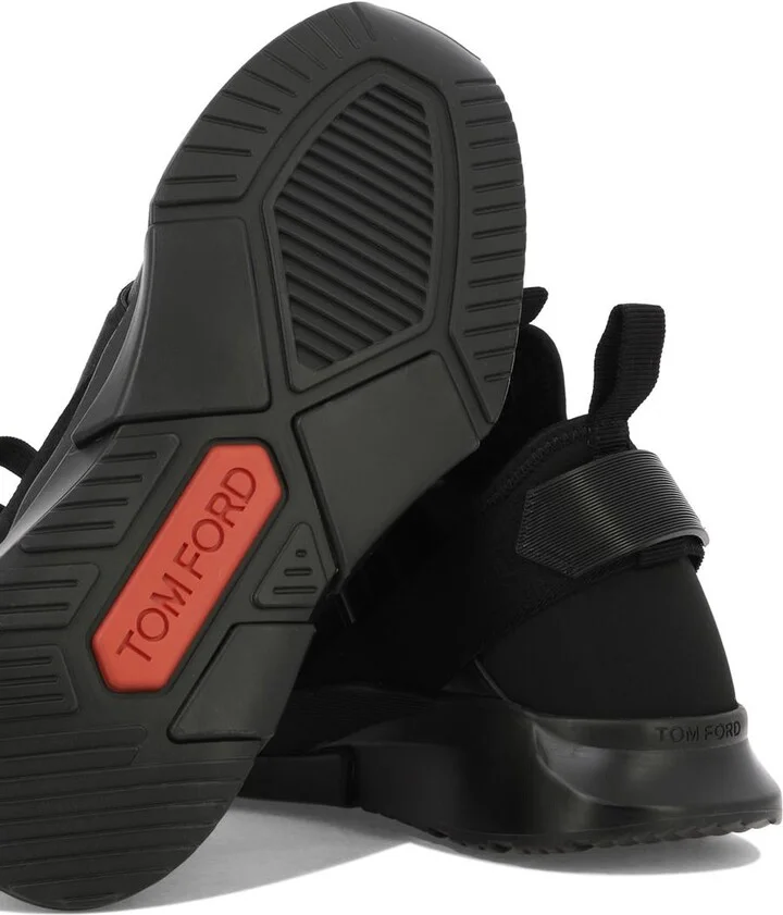 Tom Ford "Jago" Sneakers - Image 5