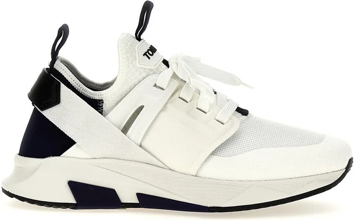 Tom Ford 'Jago' Sneakers