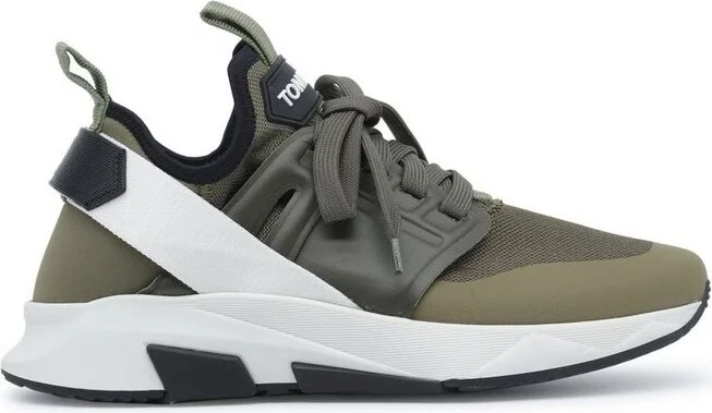 Tom Ford Jago Sneakers