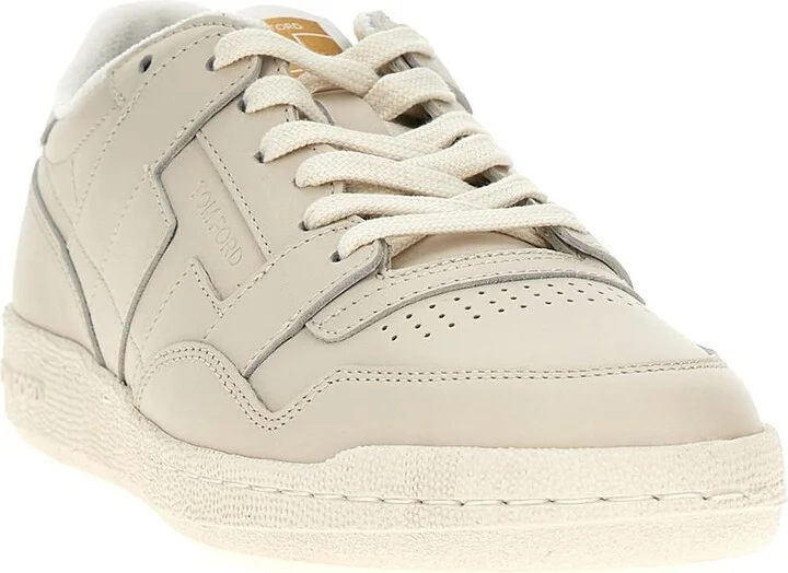 Tom Ford 'Jake' Sneakers - Image 2
