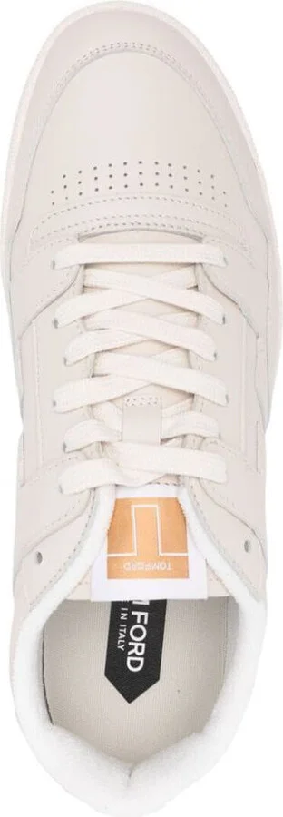 Tom Ford Jake Sneakers Shoes - Image 4
