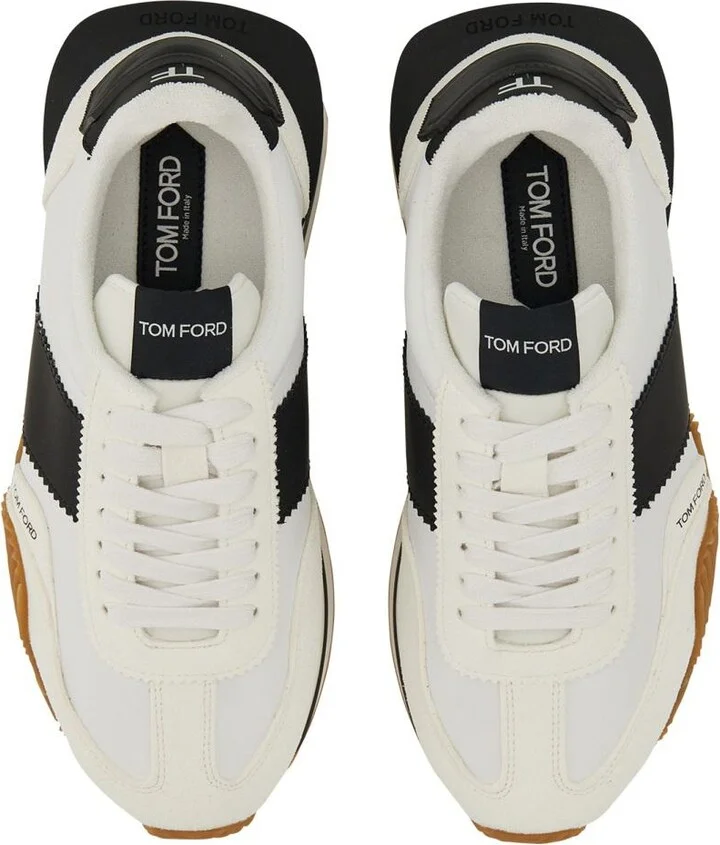 Tom Ford James Sneaker - Image 3