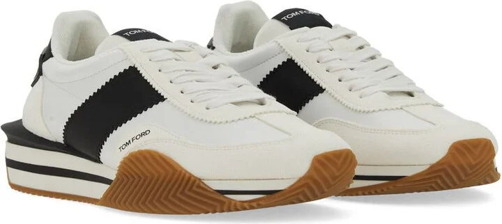 Tom Ford James Sneaker - Image 5