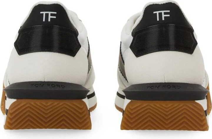 Tom Ford James Sneaker - Image 7