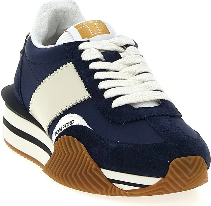 Tom Ford 'James' Sneakers - Image 2