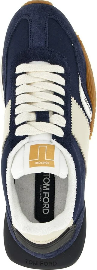 Tom Ford 'James' Sneakers - Image 4