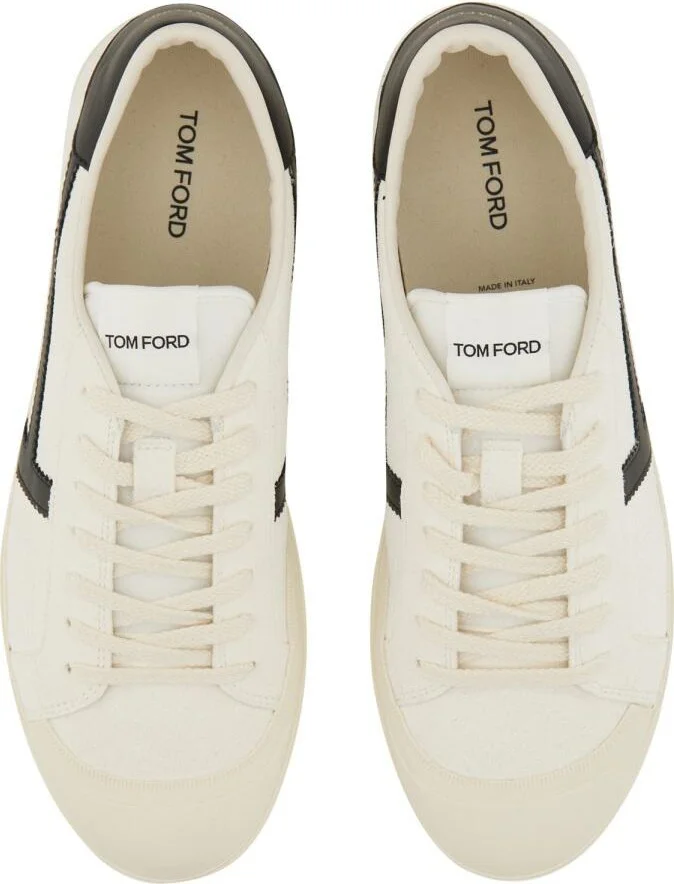 Tom Ford "Jarvis" Sneaker - Image 2