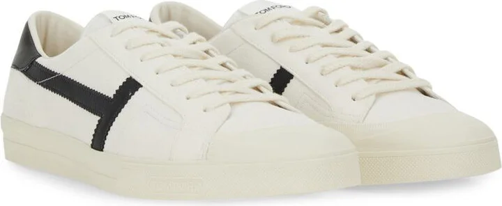 Tom Ford "Jarvis" Sneaker - Image 3