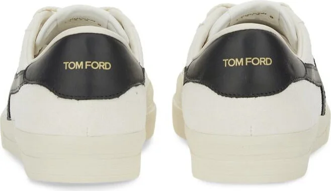Tom Ford "Jarvis" Sneaker - Image 4
