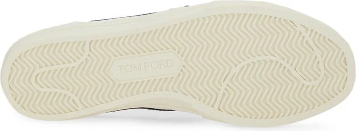 Tom Ford "Jarvis" Sneaker - Image 6