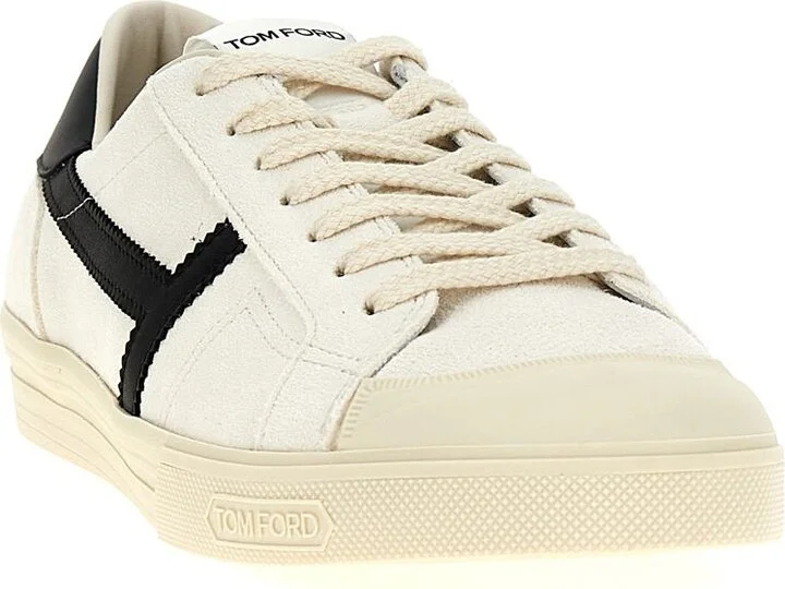 Tom Ford 'Jarvis' Sneakers - Image 2