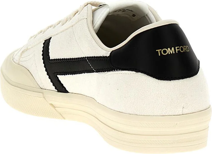 Tom Ford 'Jarvis' Sneakers - Image 3