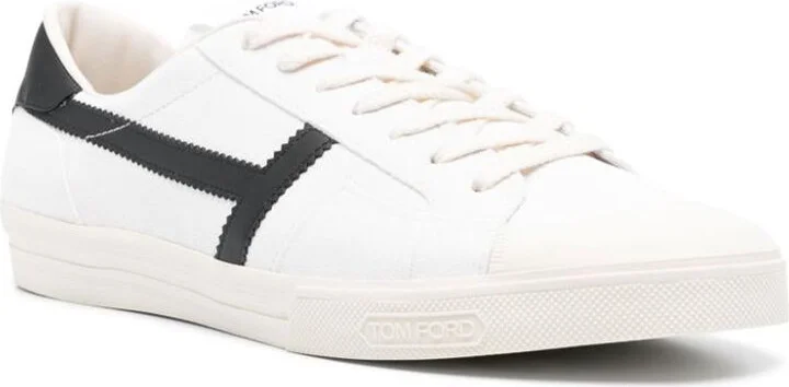 Tom Ford Jarvis Sneakers - Image 2