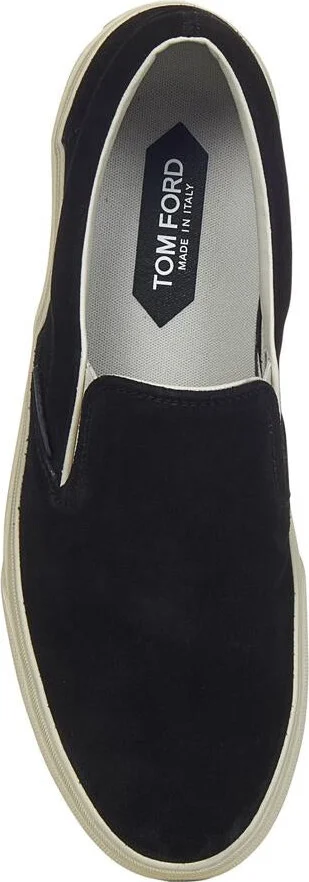 Tom Ford Jude Sneakers - Image 4