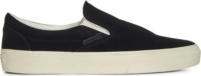Tom Ford Jude Sneakers
