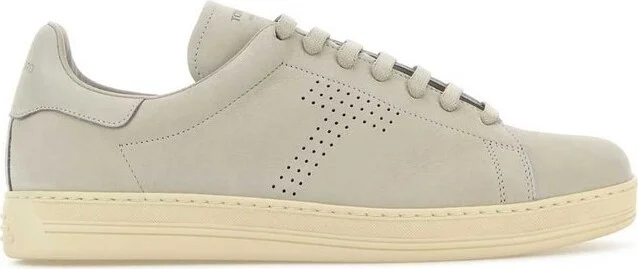 Tom Ford Lace-Up Sneakers