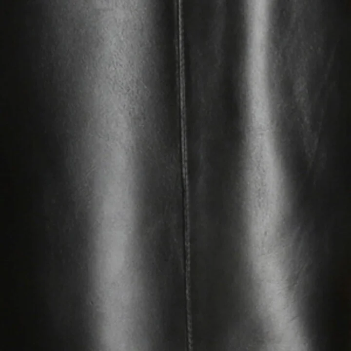 Tom Ford Leather Julianne Knee-High Boots 85 - Image 4