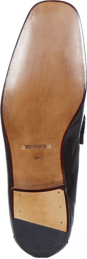Tom Ford Loafers - Image 4
