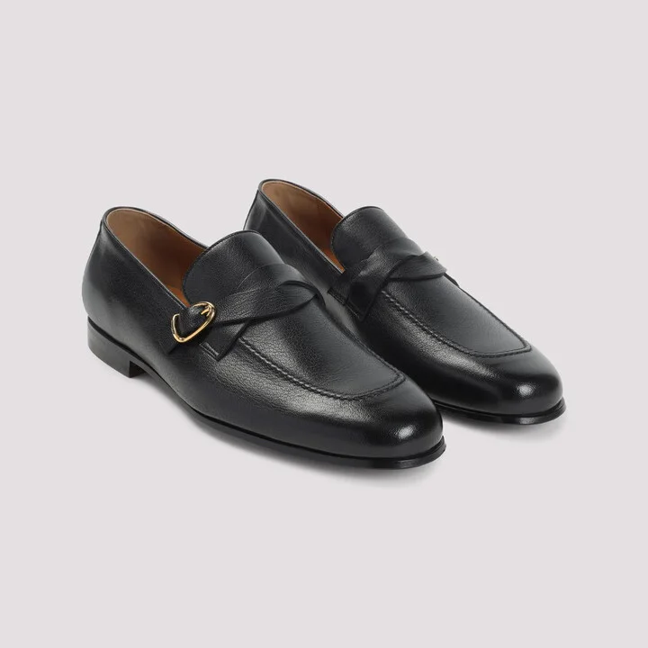 Tom Ford Loafers - Image 3