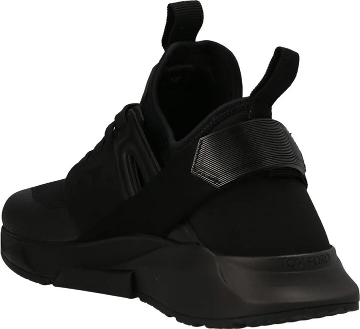 Tom Ford Logo Techno Sneakers - Image 2