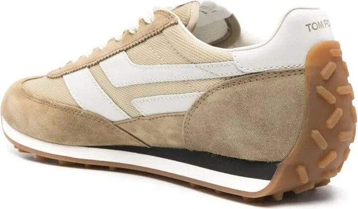 Tom Ford Low Top Sneakers Shoes - Image 4