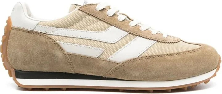 Tom Ford Low Top Sneakers Shoes