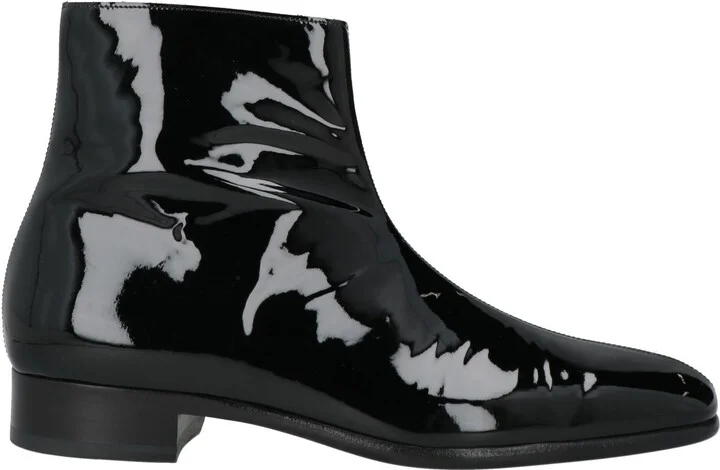 Tom Ford Man Ankle boots - Image 3