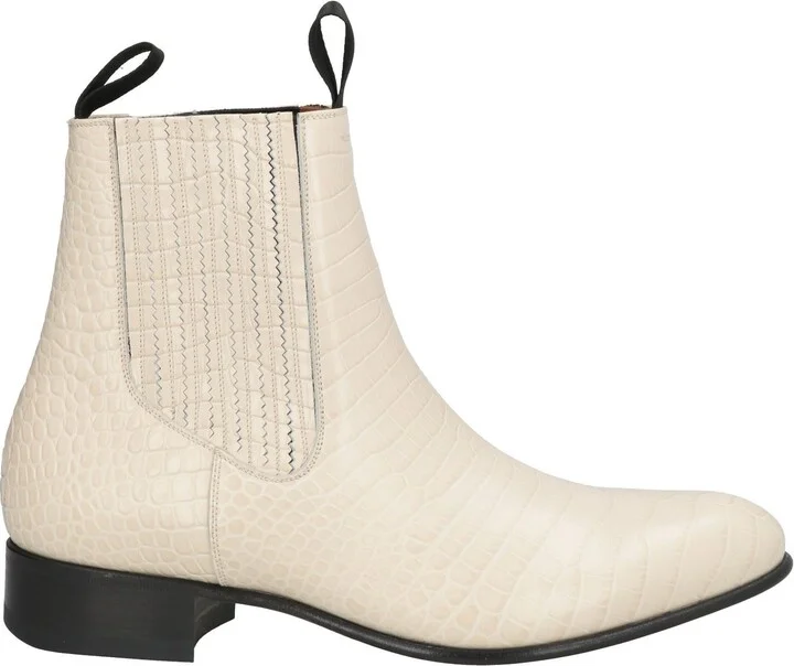 Tom Ford Man Ankle boots - Image 3