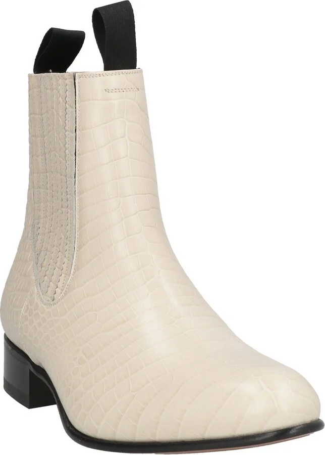 Tom Ford Man Ankle boots - Image 4