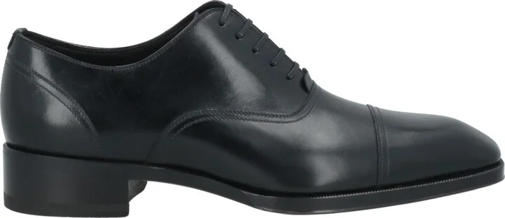 Tom Ford Man Lace-up shoes - Image 3