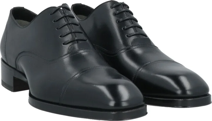 Tom Ford Man Lace-up shoes - Image 4