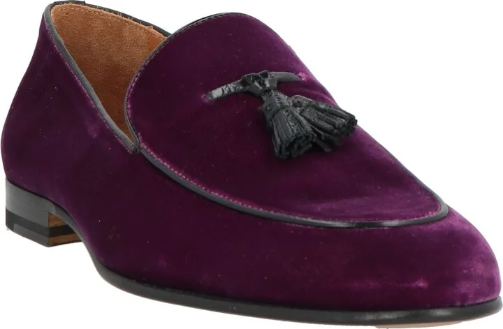 Tom Ford Man Loafers - Image 4