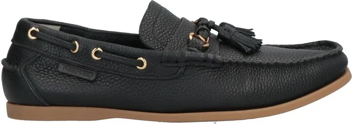 Tom Ford Man Loafers - Image 3