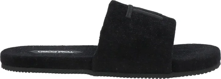 Tom Ford Man Sandals - Image 3
