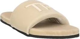 Tom Ford Man Sandals - Image 5