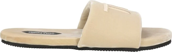 Tom Ford Man Sandals - Image 6
