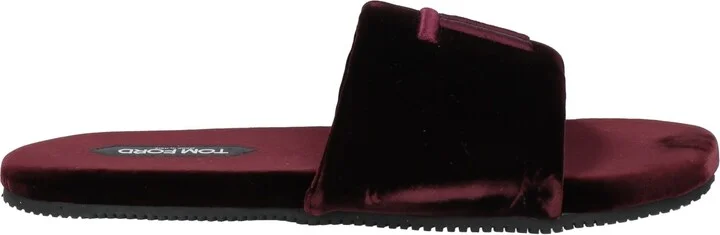Tom Ford Man Sandals - Image 9