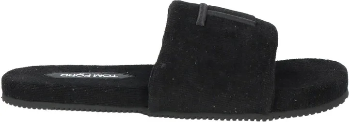 Tom Ford Man Sandals - Image 3