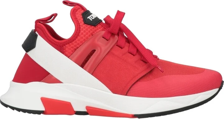 Tom Ford Man Sneakers - Image 3