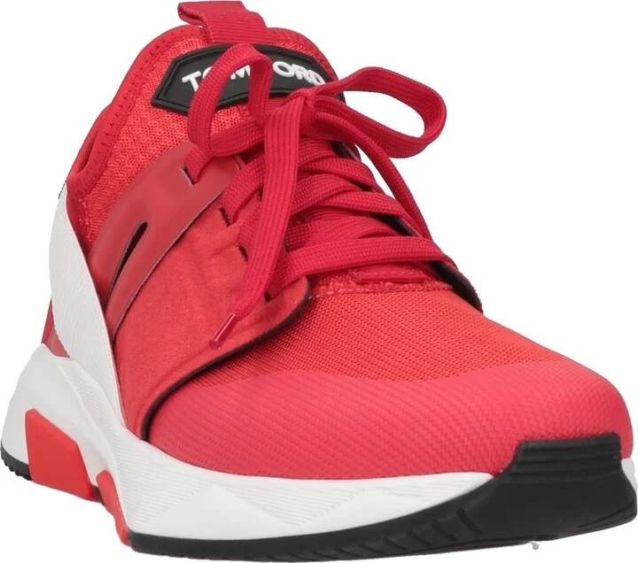 Tom Ford Man Sneakers - Image 4