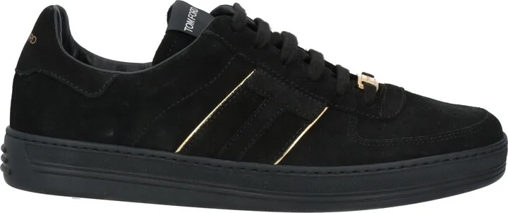 Tom Ford Man Sneakers - Image 3