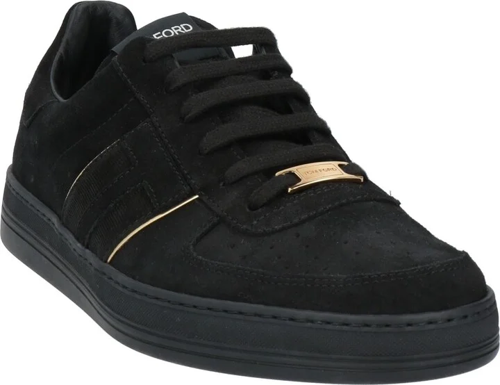 Tom Ford Man Sneakers - Image 4