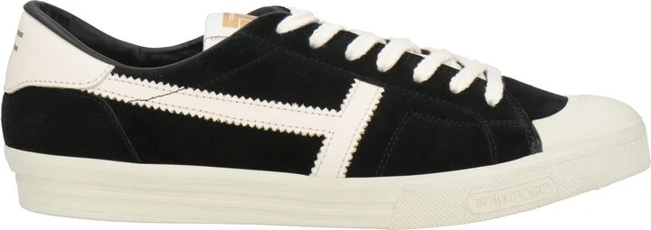 Tom Ford Man Sneakers - Image 3