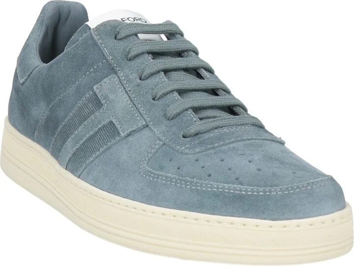 Tom Ford Man Sneakers - Image 4