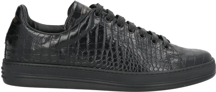 Tom Ford Man Sneakers - Image 3
