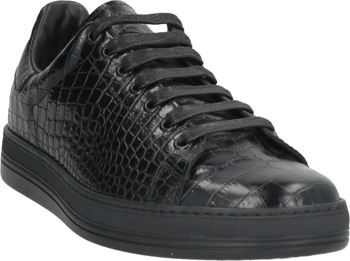 Tom Ford Man Sneakers - Image 4