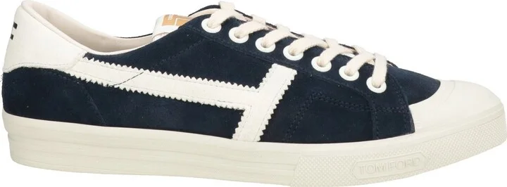 Tom Ford Man Sneakers - Image 3
