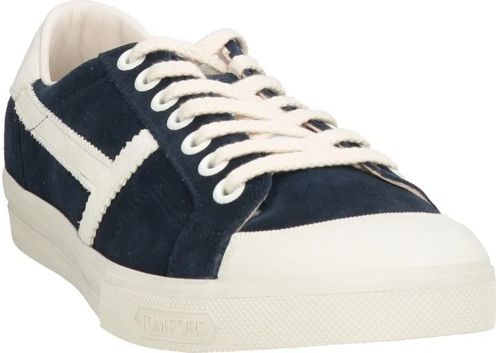 Tom Ford Man Sneakers - Image 4