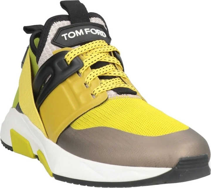 Tom Ford Man Sneakers - Image 4
